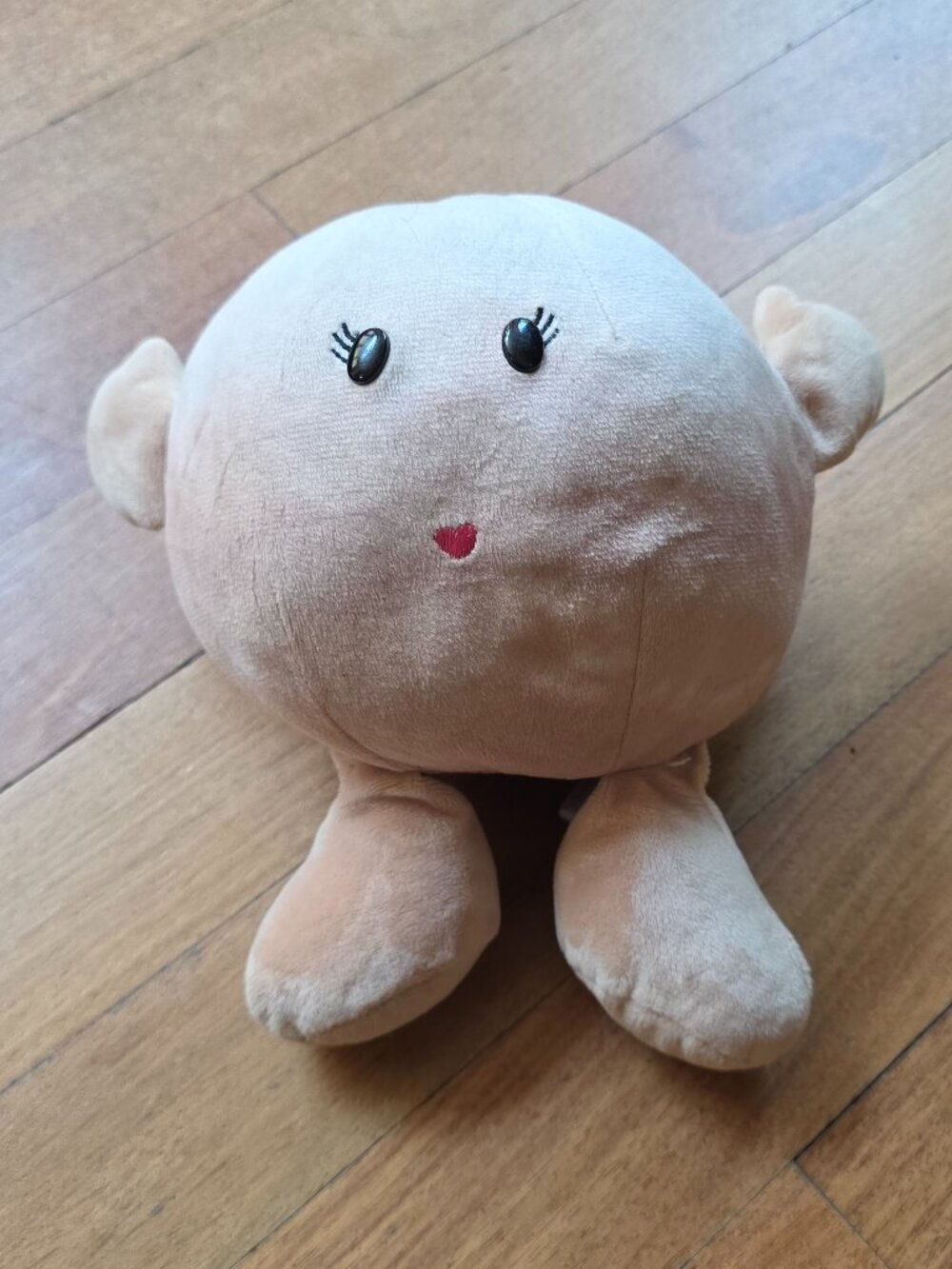 Celestial Buddies "Venus" Planet Stuffed Plushie Toy